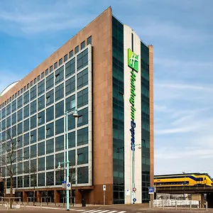 Express - Sloterdijk Station, An Ihg Nederland