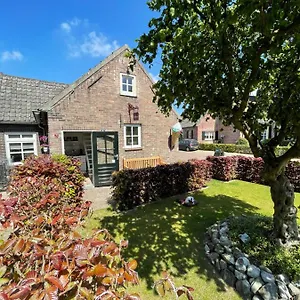 ‘t Bakhuis Bed & Breakfast