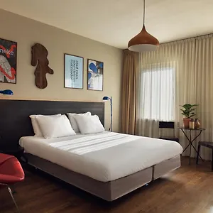Townhouse & Nederland