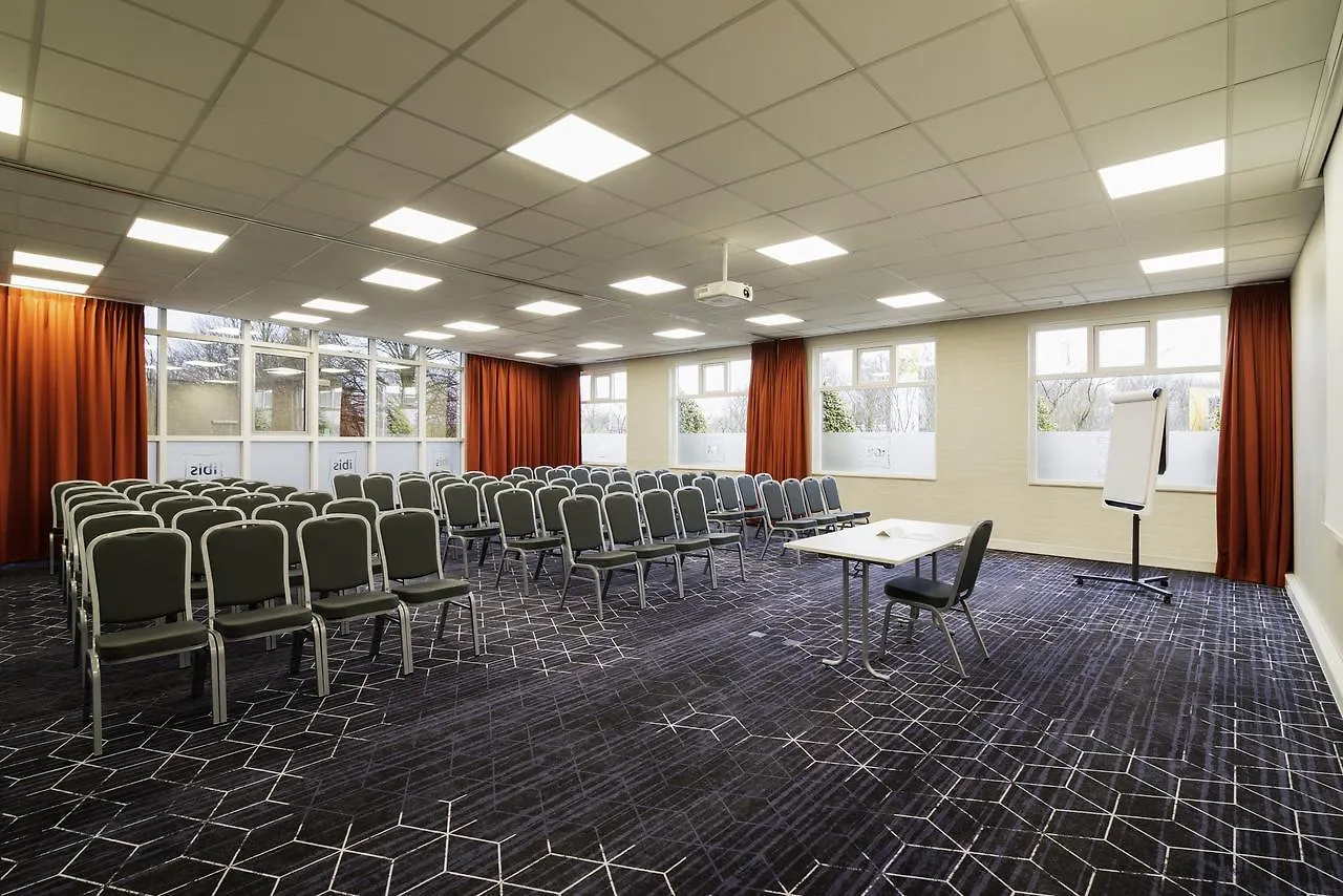 ibis Rotterdam Vlaardingen Hotel
