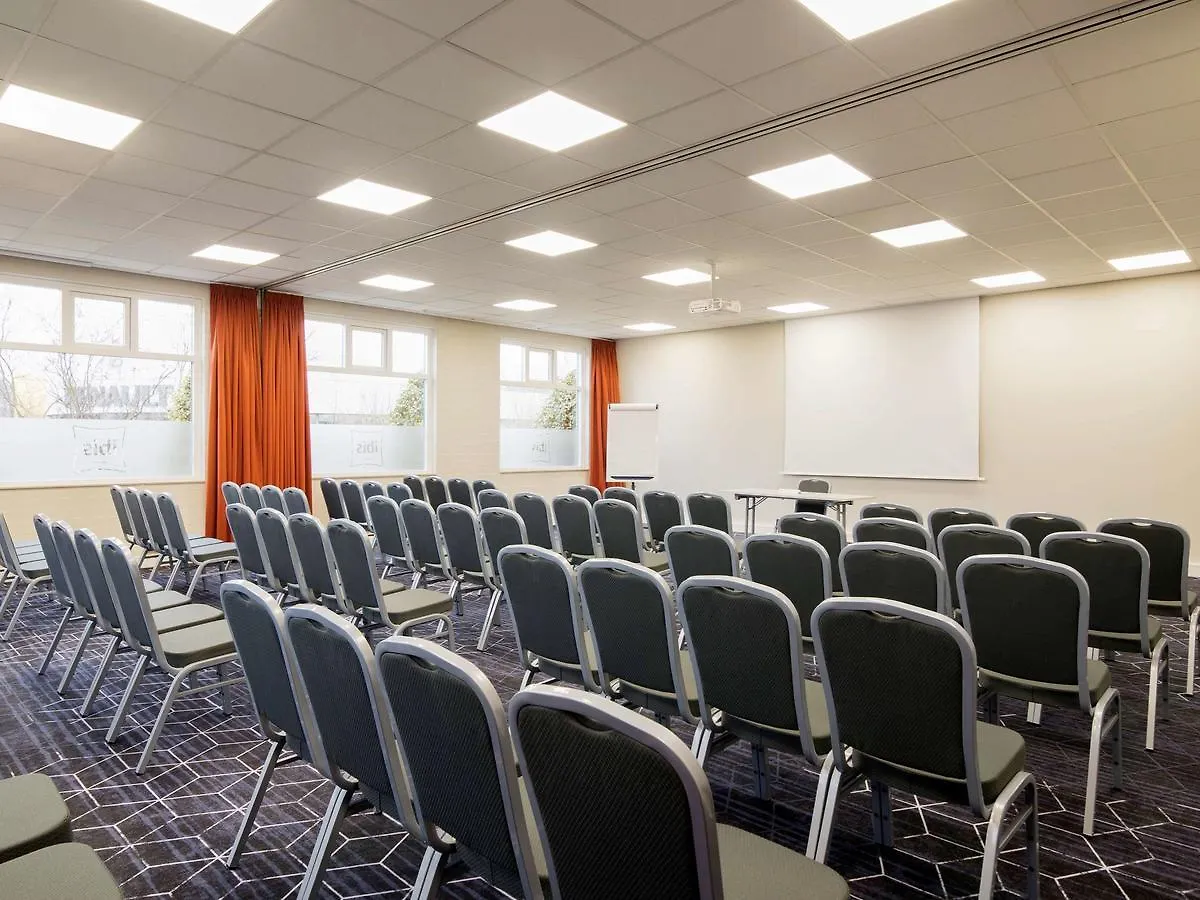 ibis Rotterdam Vlaardingen Hotel 3*,  Nederland