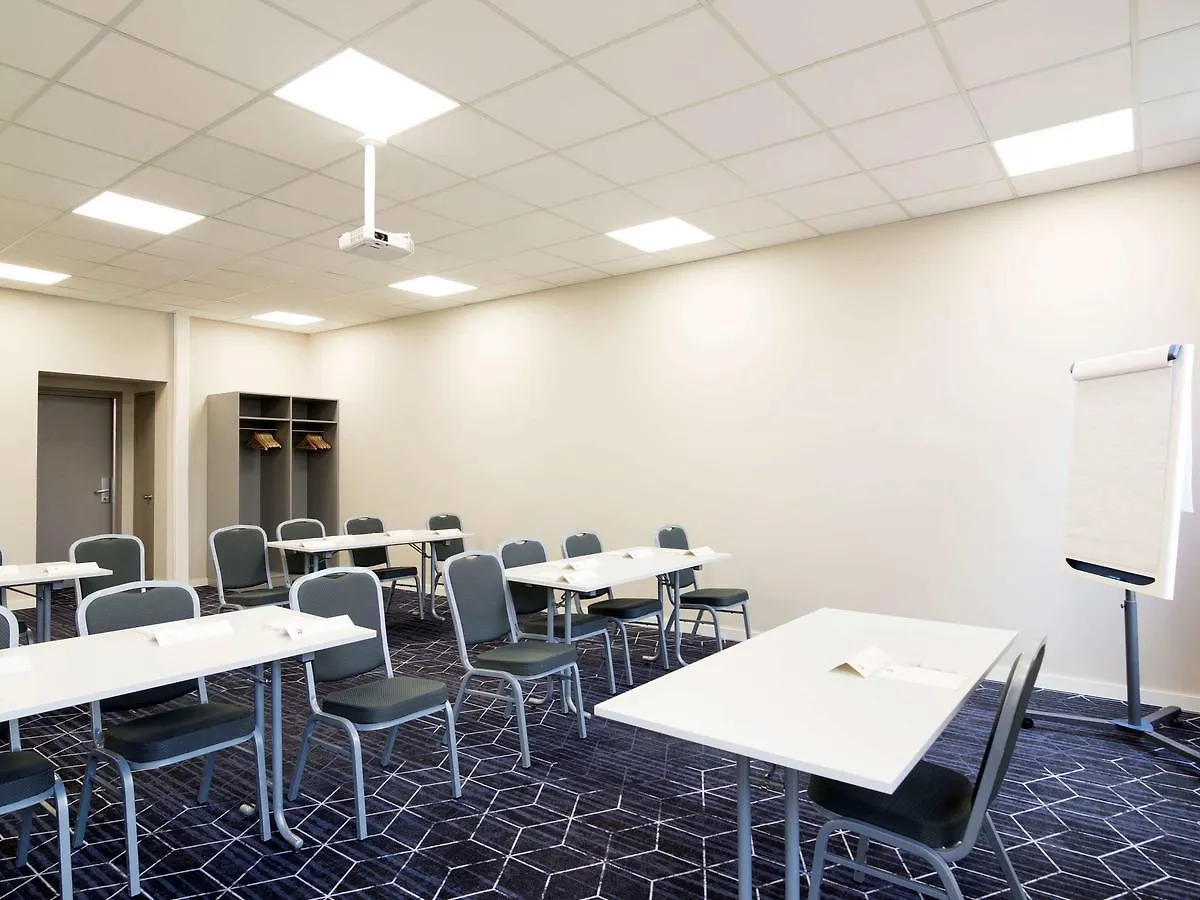 ***  ibis Rotterdam Vlaardingen Hotel Nederland